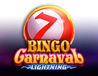Bingo Carneval Lightning Betsson